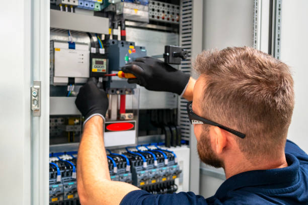 Best Emergency Electrical Repair  in Tawas City, MI