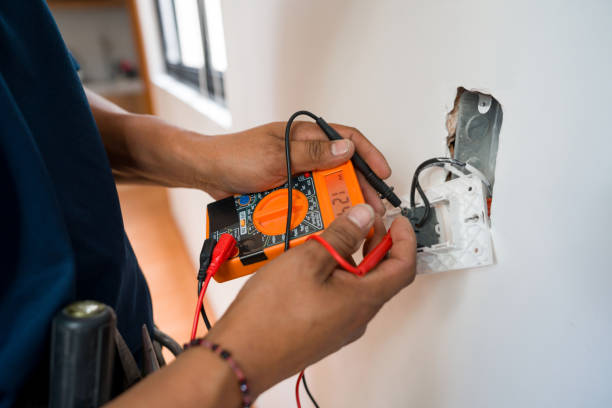 Best Electrical Troubleshooting Services  in Tawas City, MI