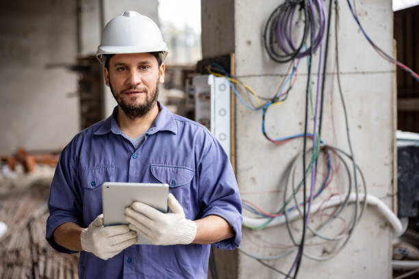 Best Residential Electrician Services  in Tawas City, MI