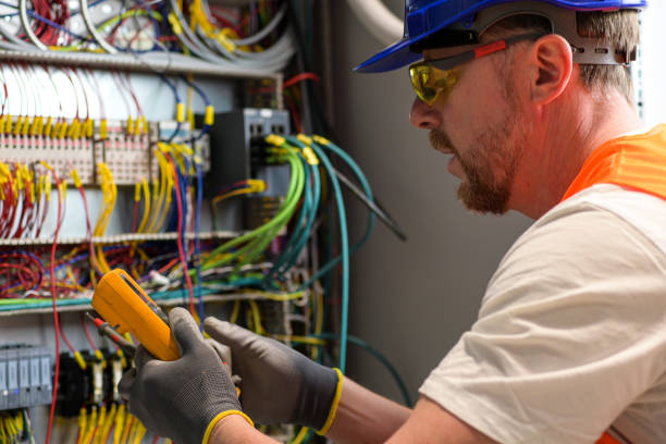 Best Electrical System Inspection  in Tawas City, MI