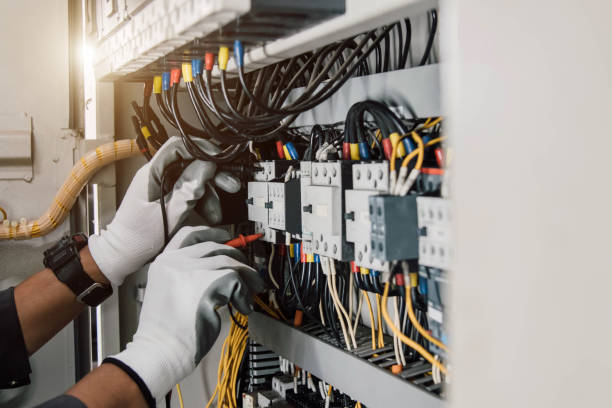 Best Electrician for Home Renovation  in Tawas City, MI